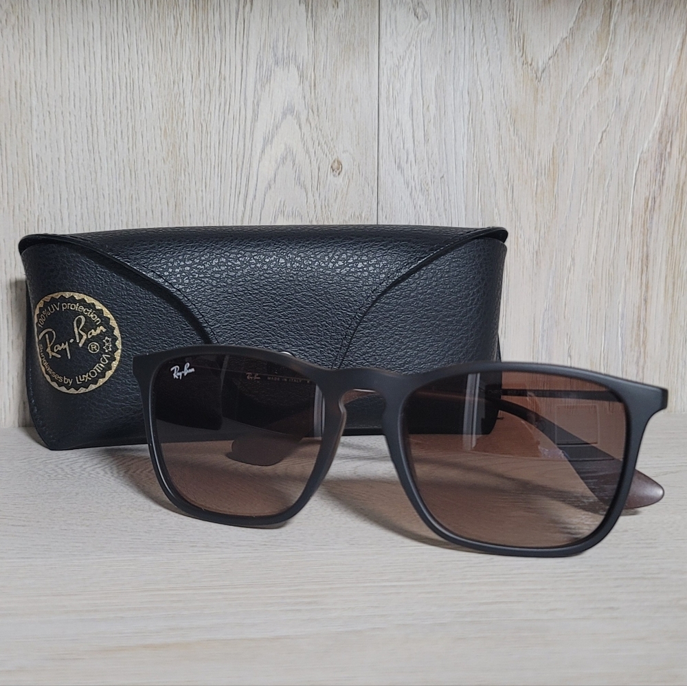 Ray Ban Sunglasses